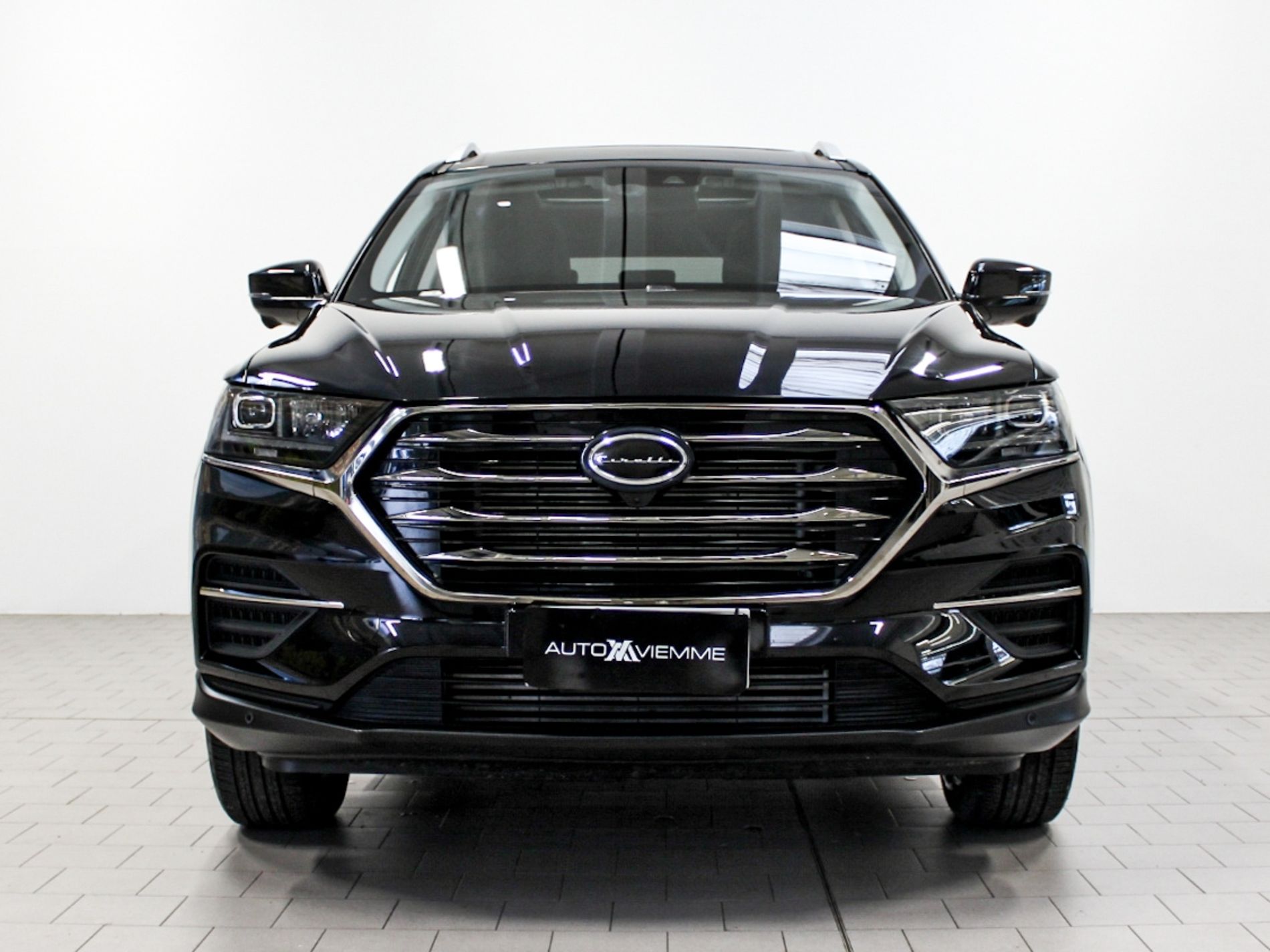 Cirelli motor company Cirelli 3 1.5 turbo bi-fuel Gpl cvt   - Autoviemme